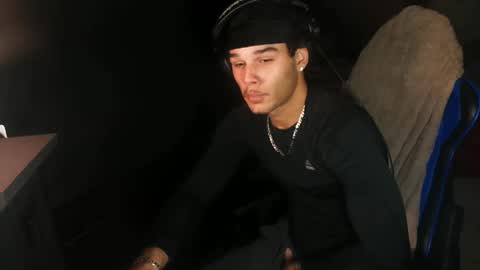 KyleWhiteDGS online show from December 5, 7:07 pm