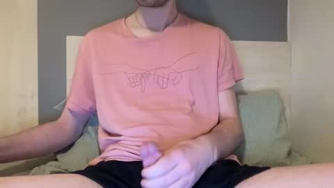 kylewinner_1990 online show from February 25, 6:31 pm