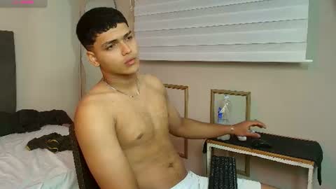 Kyliam online show from July 10, 1:31 am