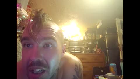 kyrowho online show from December 29, 4:05 am