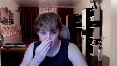 l1onkennedy online show from October 8, 9:19 pm