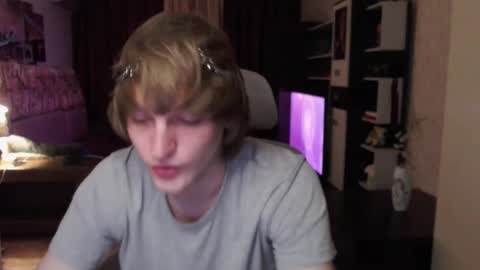 l1onkennedy online show from February 9, 6:56 pm