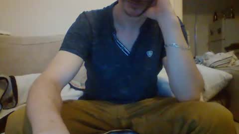 labelette007 online show from December 14, 7:46 pm