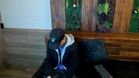 labrinthteasing online show from February 23, 12:07 pm