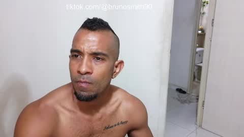 Bruno Smith online show from April 2, 3:37 am