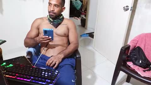 Bruno Smith online show from November 26, 4:59 am