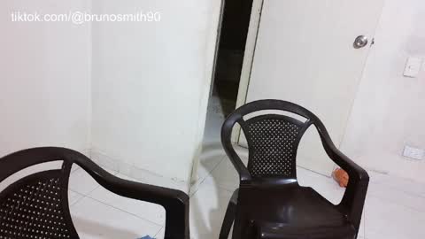 Bruno Smith online show from April 3, 3:47 am