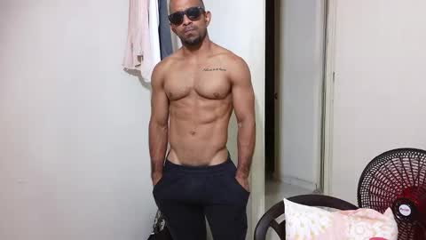 Bruno Smith online show from March 25, 5:11 am