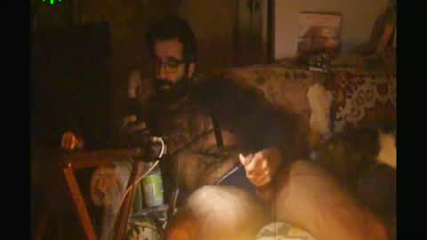 Ali online show from February 24, 6:36 am