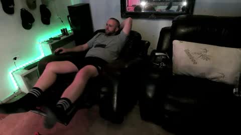 Hectic online show from October 12, 6:02 pm