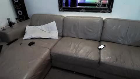 Hectic online show from December 17, 8:21 pm