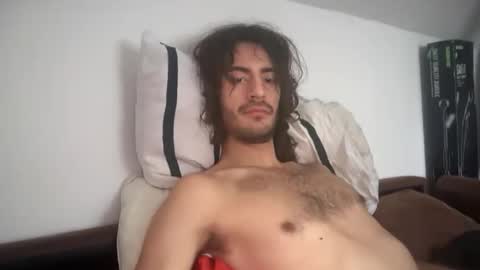 ladycan_tfeeling online show from November 7, 9:01 am