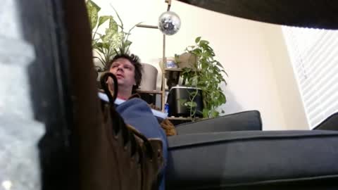 Snapshot of laidback_and_chill chatting on December 14, 1:49 pm Rick online show from December 14, 1:49 pm