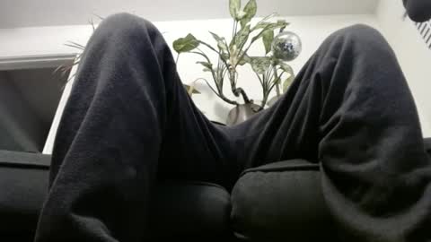 Snapshot of laidback_and_chill chatting on December 29, 1:45 am Rick online show from December 29, 1:45 am