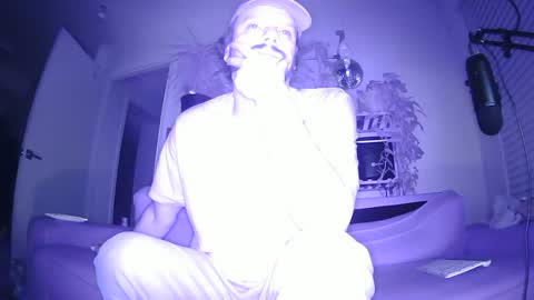 Snapshot of laidback_and_chill chatting on January 18, 10:06 am Rick online show from January 18, 10:06 am