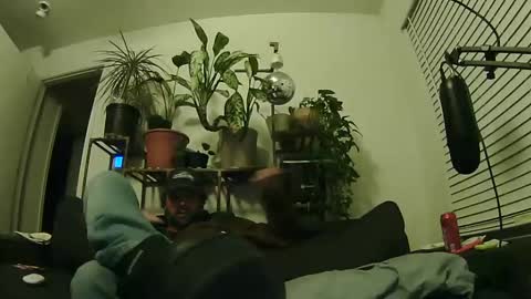 Snapshot of laidback_and_chill chatting on January 20, 1:50 am Rick online show from January 20, 1:50 am