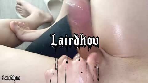 Snapshot of lairdkov chatting on October 13, 8:15 pm            online show from October 13, 8:15 pm