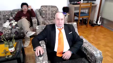 lajose52 online show from February 2, 7:04 pm