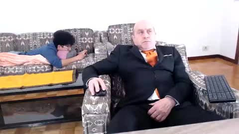 lajose52 online show from January 9, 7:50 pm