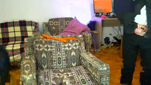 lajose52 online show from January 19, 1:55 pm