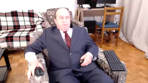 lajose52 online show from February 9, 3:34 pm