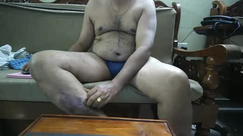 Honey man online show from December 26, 3:31 pm