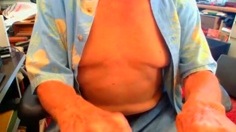 Snapshot of lamarbrazil chatting on October 8, 6:56 pm lamarbrazil online show from October 8, 6:56 pm