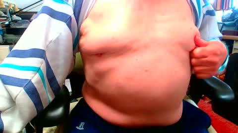 Snapshot of lamarbrazil chatting on February 27, 4:32 pm lamarbrazil online show from February 27, 4:32 pm