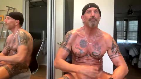 Lance online show from March 9, 2:54 pm