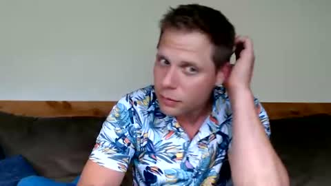 Lance online show from June 29, 12:06 am