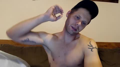 Lance online show from September 25, 12:09 am