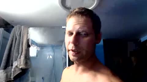 Lance online show from July 13, 12:13 am