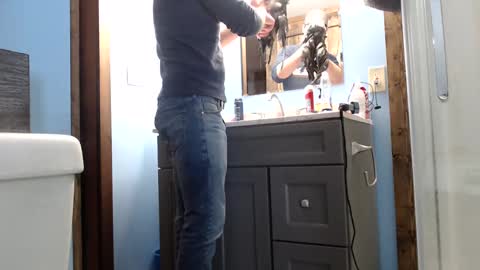 Lance online show from January 7, 3:11 pm