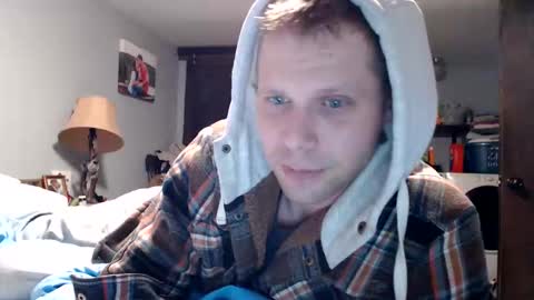 Lance online show from March 18, 11:08 pm