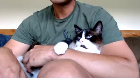 Lance online show from July 6, 12:07 am