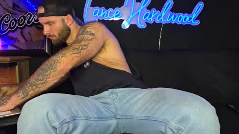 LANCE online show from January 8, 1:33 am