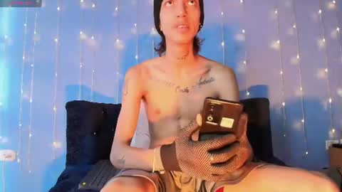 langelo_el online show from June 25, 12:32 pm