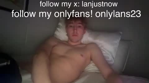 lanjustnow online show from April 2, 4:21 am