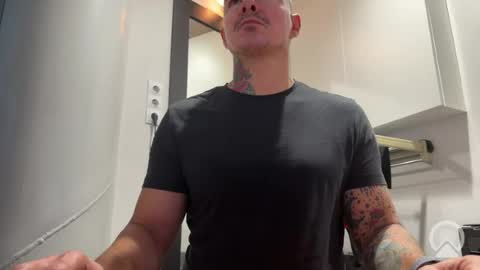 BDSM online show from July 28, 11:39 am