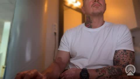 BDSM online show from August 9, 9:59 am