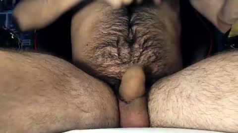 LapijARG online show from November 29, 8:55 pm