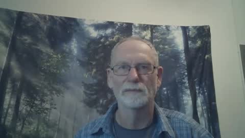 Larbie online show from January 18, 3:57 am