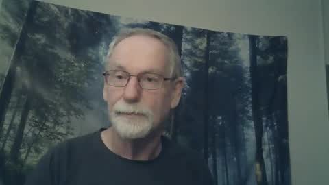 Larbie online show from February 16, 1:49 am