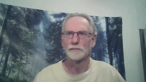 Larbie online show from March 7, 10:02 am