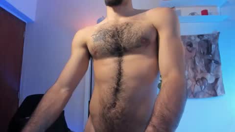 larry_stewart online show from April 23, 4:09 pm