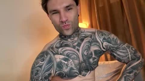 larsskeet online show from March 1, 7:13 pm