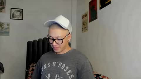 Snapshot of lass_nazar chatting on October 2, 1:20 am lass_nazar online show from October 2, 1:20 am