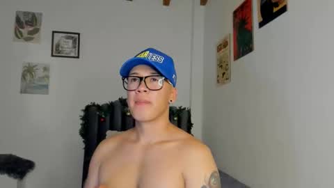 lass_nazar online show from November 29, 2:24 am