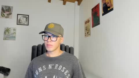 Snapshot of lass_nazar chatting on September 9, 1:16 am lass_nazar online show from September 9, 1:16 am