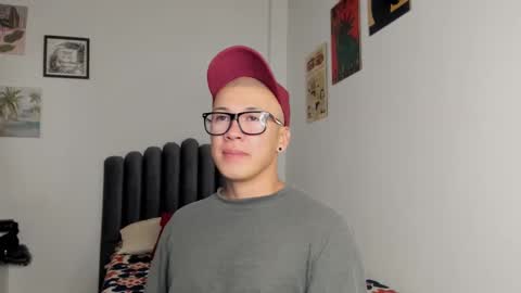 Snapshot of lass_nazar chatting on October 9, 1:21 am lass_nazar online show from October 9, 1:21 am